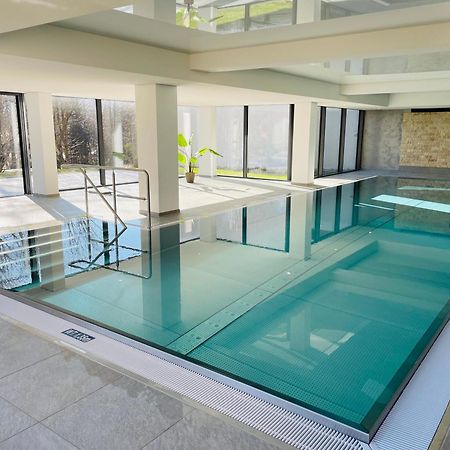 Zu Hause Am See - Pool, Sauna, Fitnessraum Schluchsee Buitenkant foto