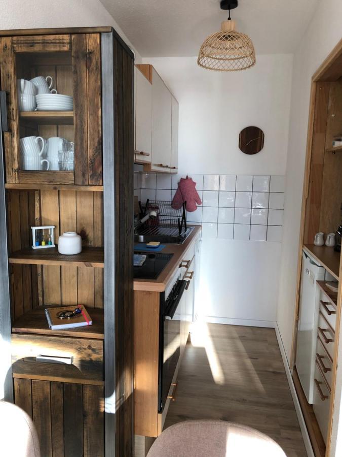 Zu Hause Am See - Pool, Sauna, Fitnessraum Schluchsee Buitenkant foto