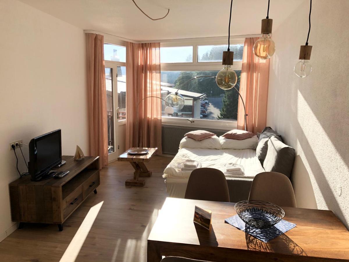 Zu Hause Am See - Pool, Sauna, Fitnessraum Schluchsee Buitenkant foto