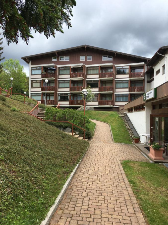Zu Hause Am See - Pool, Sauna, Fitnessraum Schluchsee Buitenkant foto