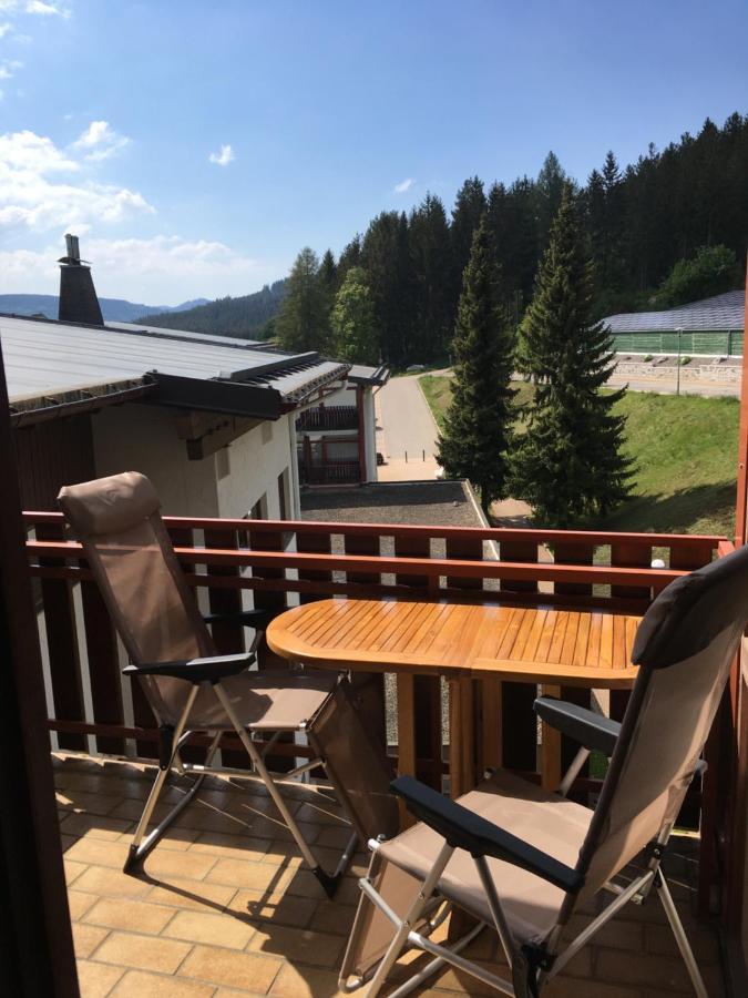 Zu Hause Am See - Pool, Sauna, Fitnessraum Schluchsee Buitenkant foto