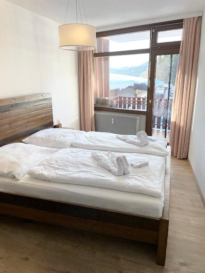 Zu Hause Am See - Pool, Sauna, Fitnessraum Schluchsee Buitenkant foto