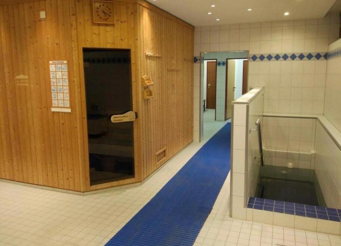 Zu Hause Am See - Pool, Sauna, Fitnessraum Schluchsee Buitenkant foto